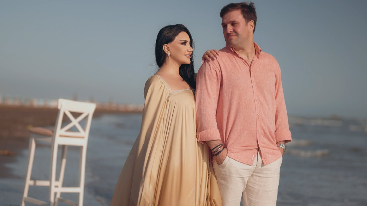 Nigar Şabanova FEAT. Emil Memmedov - Efsaneye Döndü (Yenİ Klip) 2024 Düet Mp3 Yüklə