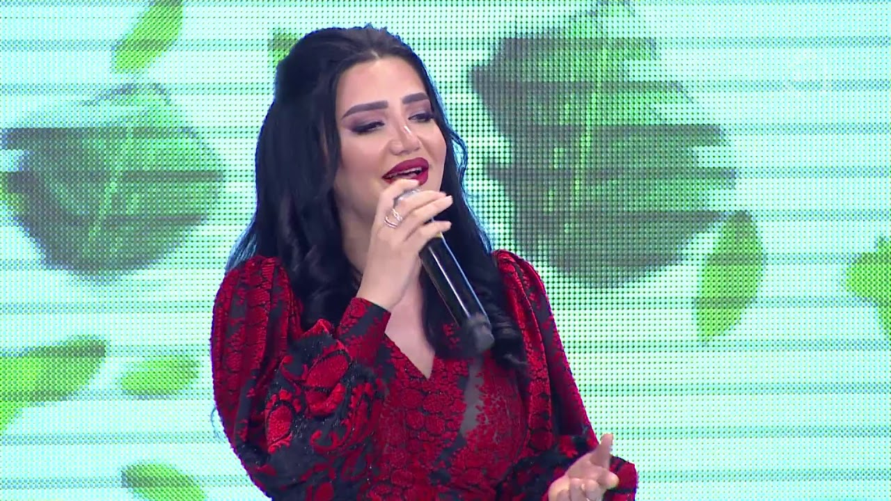 Nigar Şabanova və İlkin Əhmədov - Nədir Xəyalın (Nanəli) Mp3 Yüklə