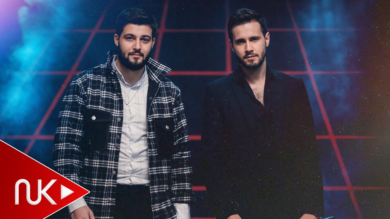 Nihad Melik & Elsan Dobry - Avare 2022 (Official Music Video) Mp3 Yüklə