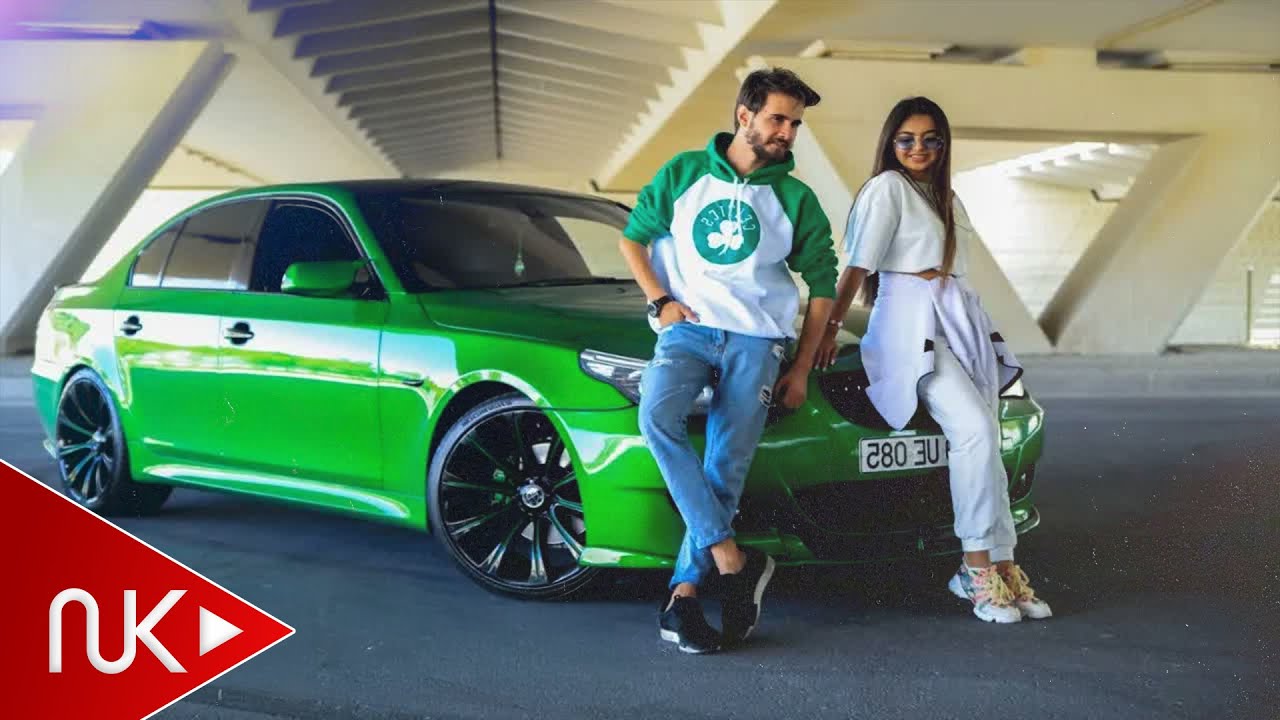 Nihad Melik - Yare Sirin (Official Music Video) Mp3 Yüklə