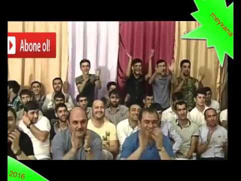 Nihad Sabirabad - Kərim Abi 