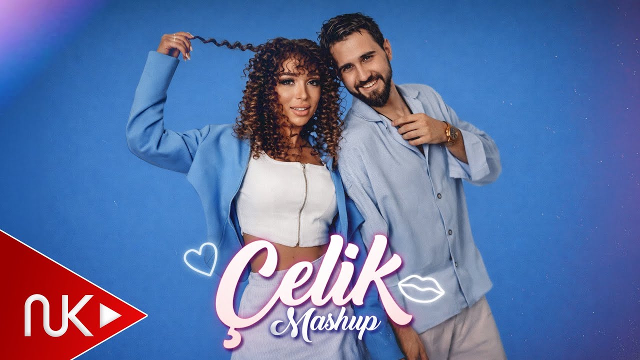 Nihat Melik - Çelik Mashup 2022 Mp3 Yüklə
