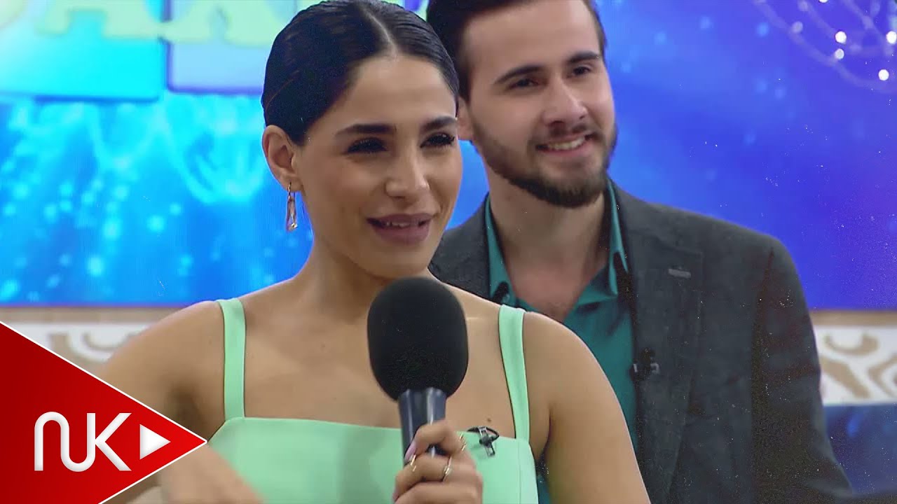 Nihat Məlik & Aila Rai - Xəyanət (XEZER TV) Mp3 Yüklə