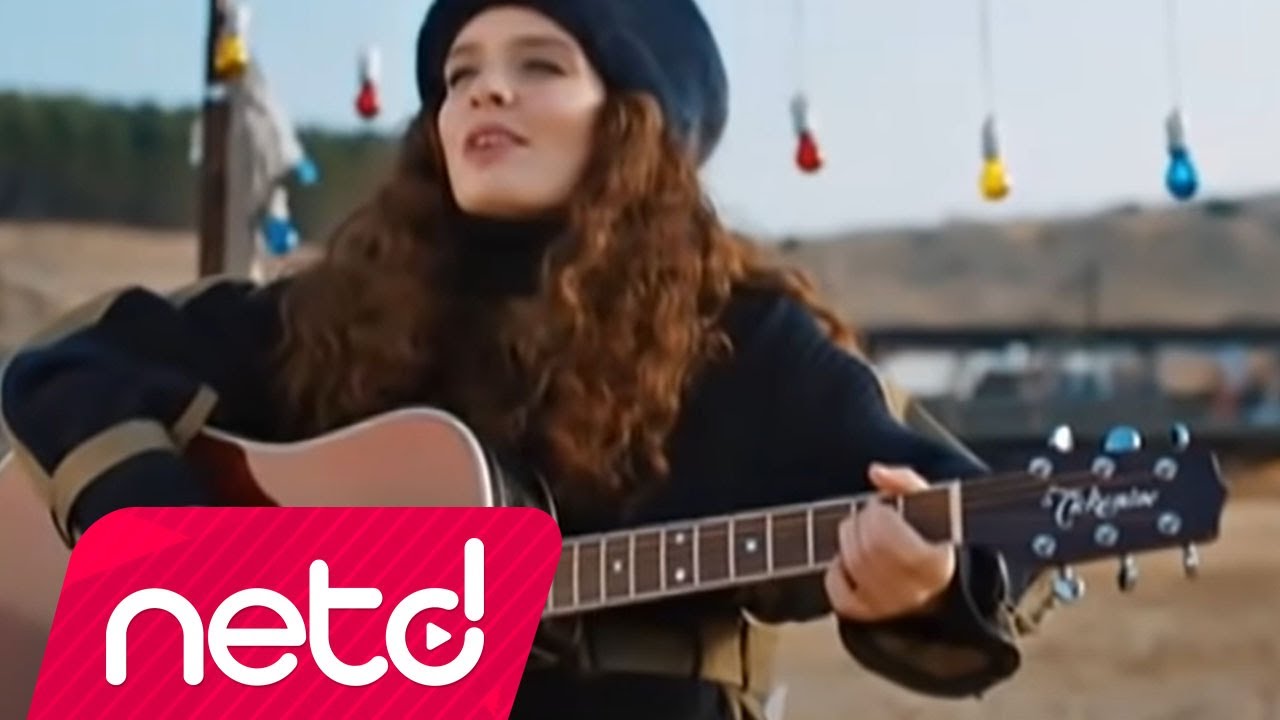 Nil Karaibrahimgil - Kanatlarım Var Ruhumda Mp3 Yüklə