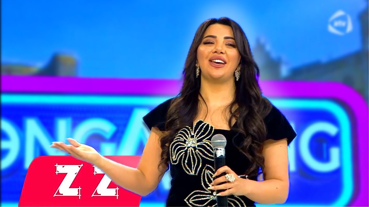 Nisane Baxisova - Men Seven Gozel ( Yeni 2025 ) Mp3 Yüklə