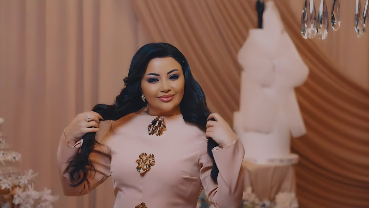 Nisane Baxısova - Bu toy düşer dillere Mp3 Yüklə