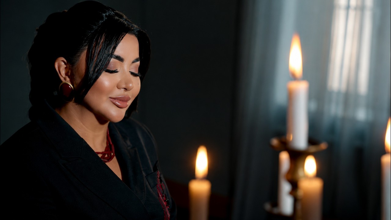 Nisane Baxısova - Perisanam Mp3 Yüklə