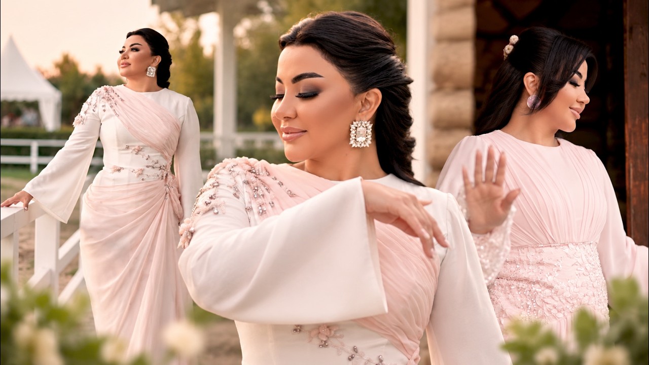 Nisane Baxısova - Popuri Mp3 Yüklə