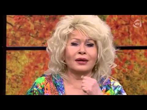 Nisə Gasimova 