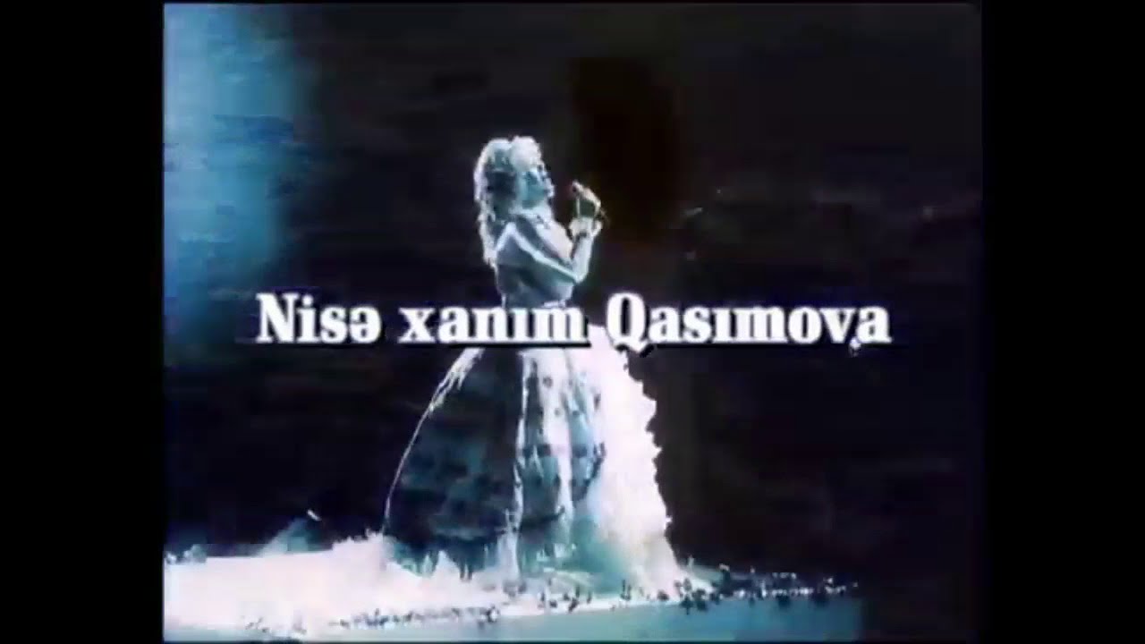 Nisə Qasımova — Sevəcəyəm (Rəsmi Musiqi Videosu) Mp3 Yüklə