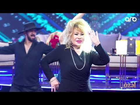 Nisə Qasımova — Səni Görüm Gərək | ARB TV Mp3 Yüklə
