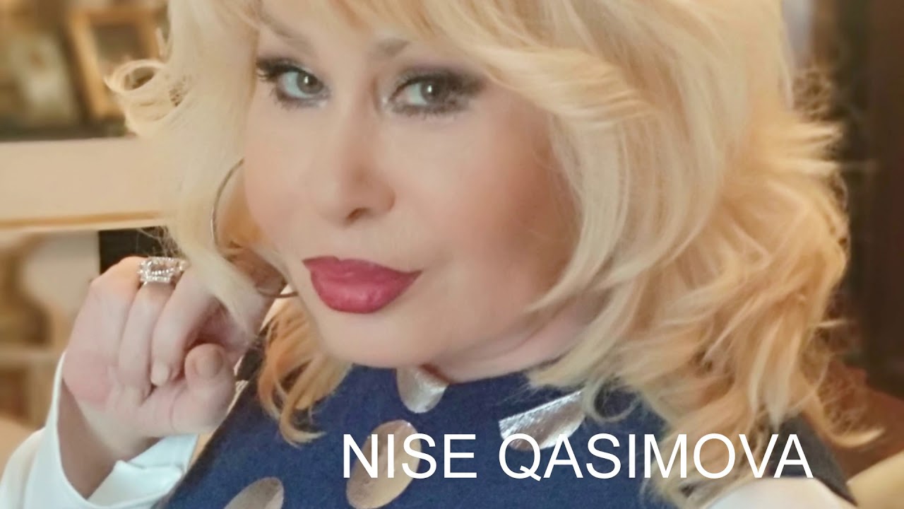 Nisə Qasımova — Sənli Xatirələr (Rəsmi Audio) Mp3 Yüklə