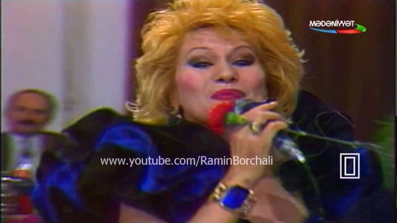 Nisə Qasımova — Yaz Gəldi | Mədəniyyət TV Mp3 Yüklə