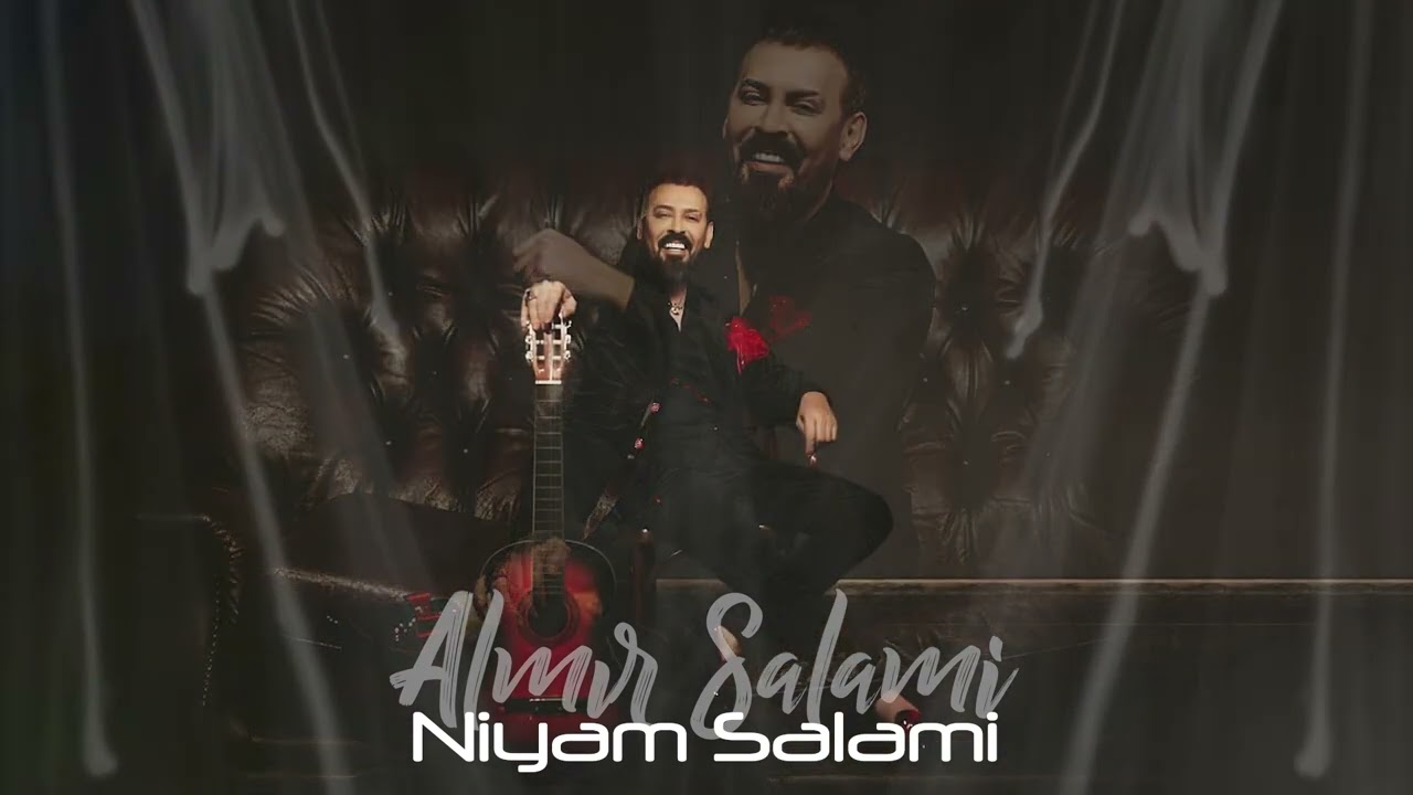 Niyam Salami - Almır Salami Mp3 Yüklə
