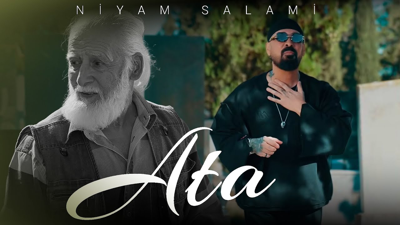 Niyam Salami - Ata Mp3 Yüklə