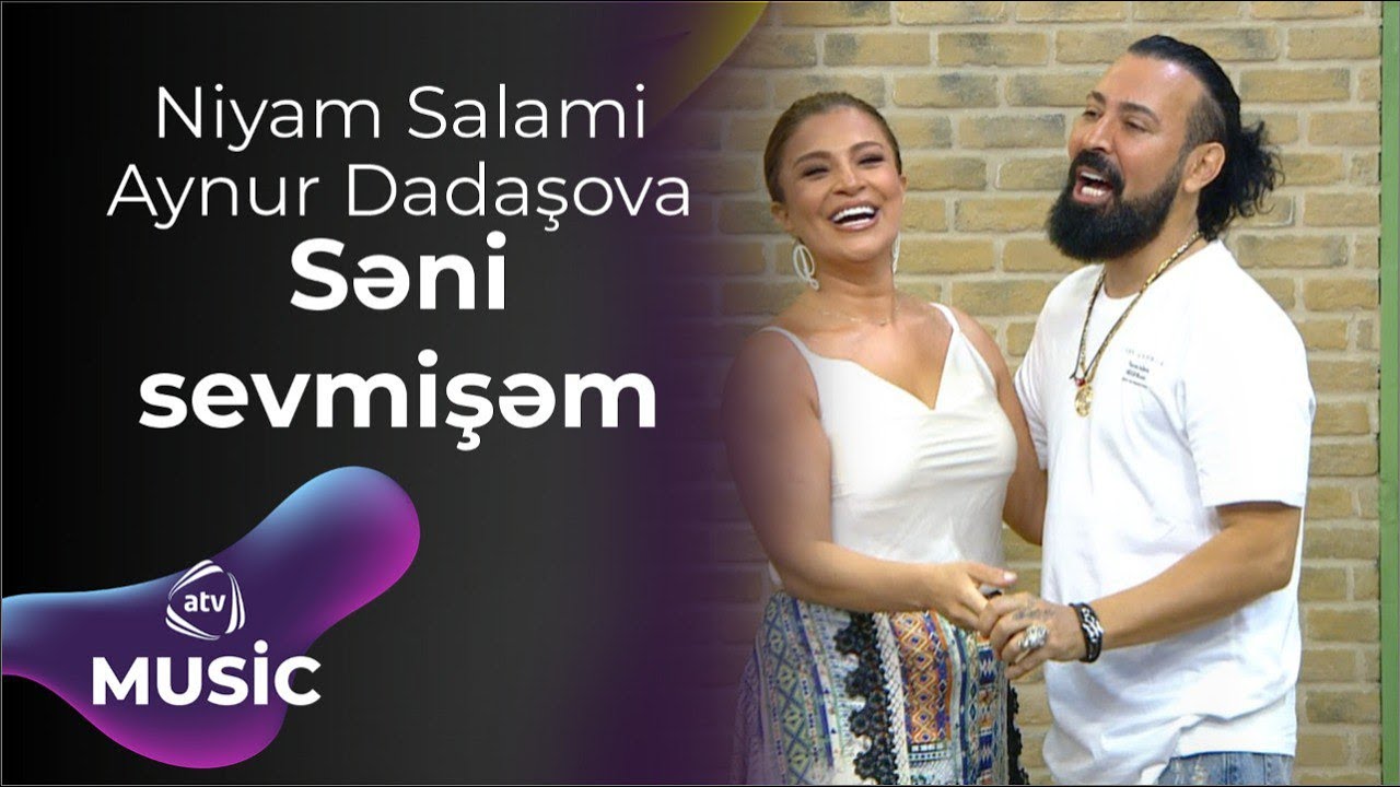 Niyam Salami & Aynur Dadaşova - Səni sevmişəm Mp3 Yüklə