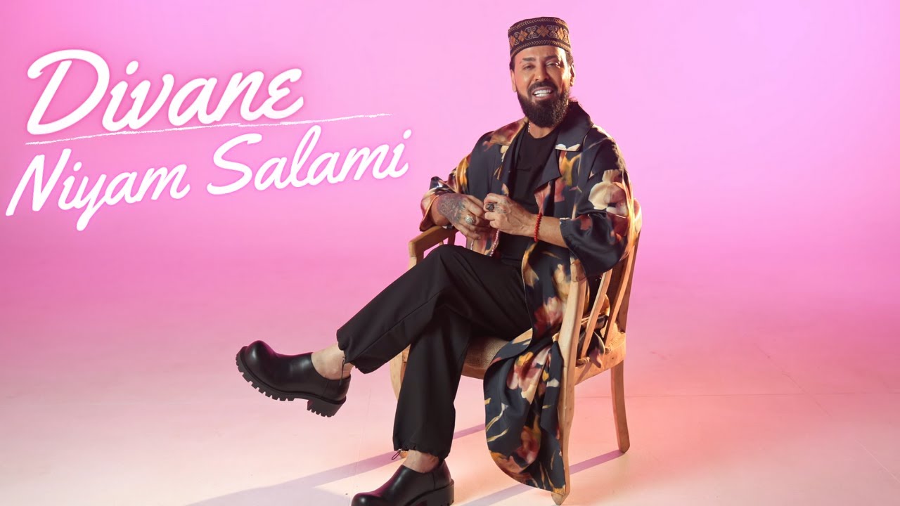 Niyam Salami - Divane Mp3 Yüklə