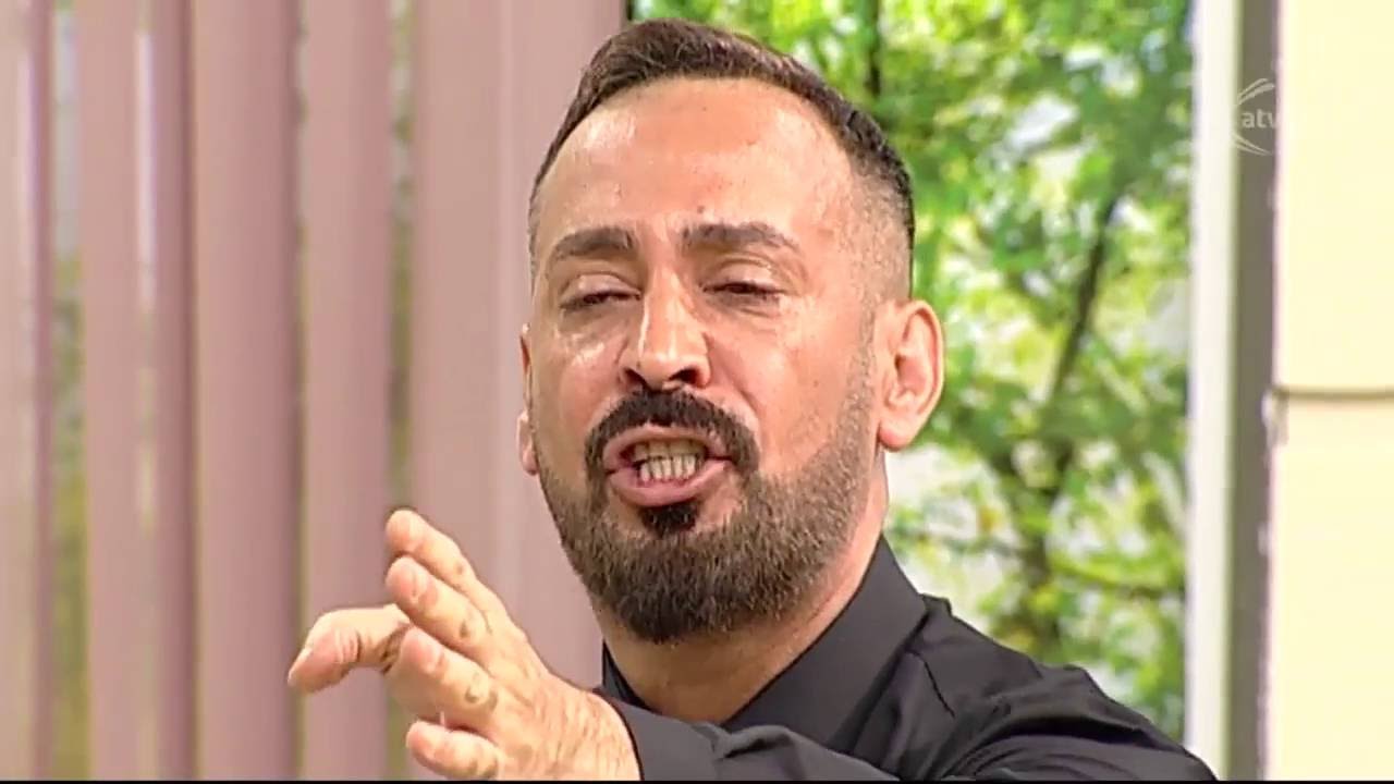 Niyam Salami - Ekmeyi kazanmaq zor bu zamanda (10dan sonra) Mp3 Yüklə