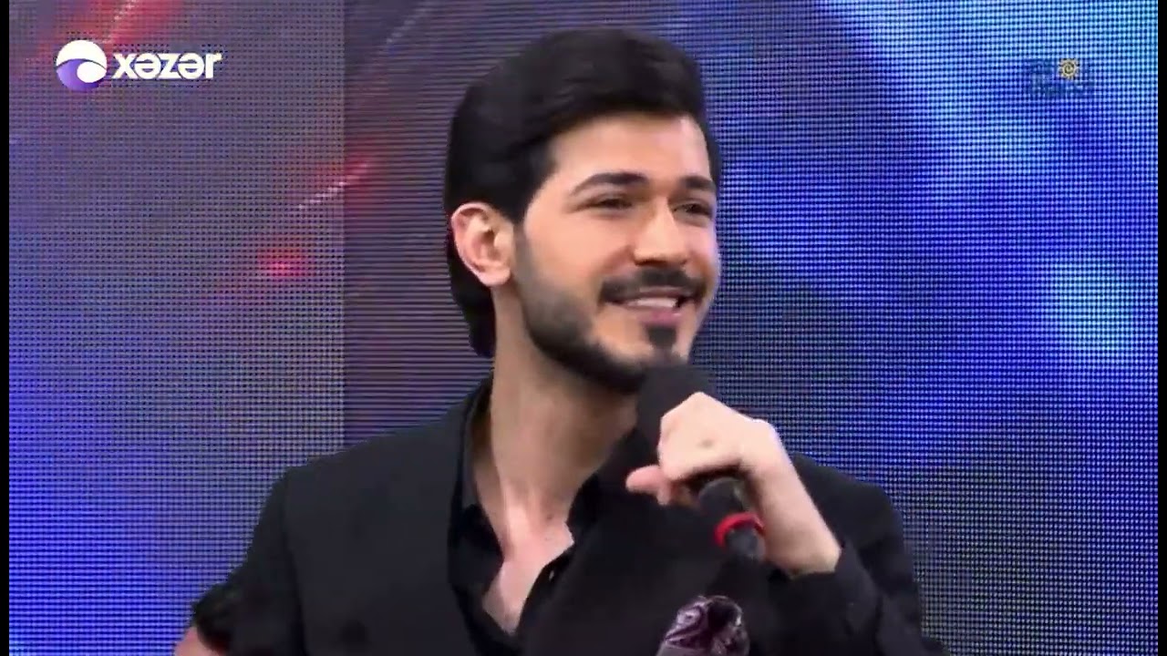 Niyam Salami | Eldəniz İsrailov - Bizdən danışırlar Mp3 Yüklə