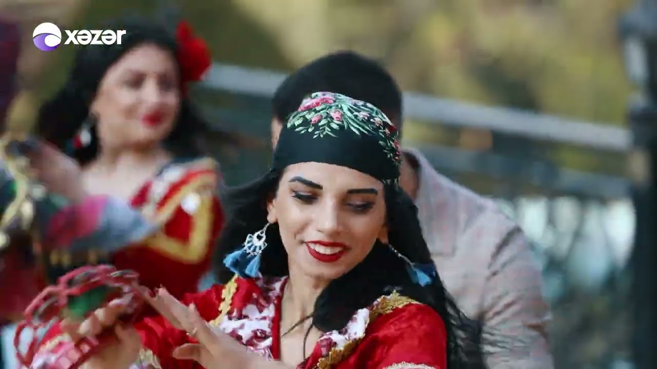 Niyam Salami & Eldəniz İsrailov - Roman Havası Mp3 Yüklə
