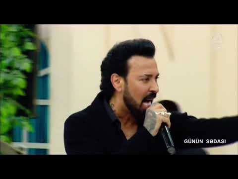 Niyam Salami & Eldəniz İsrailov - Sənə haram əllər dəymiş & Hadi-hadi Mp3 Yüklə