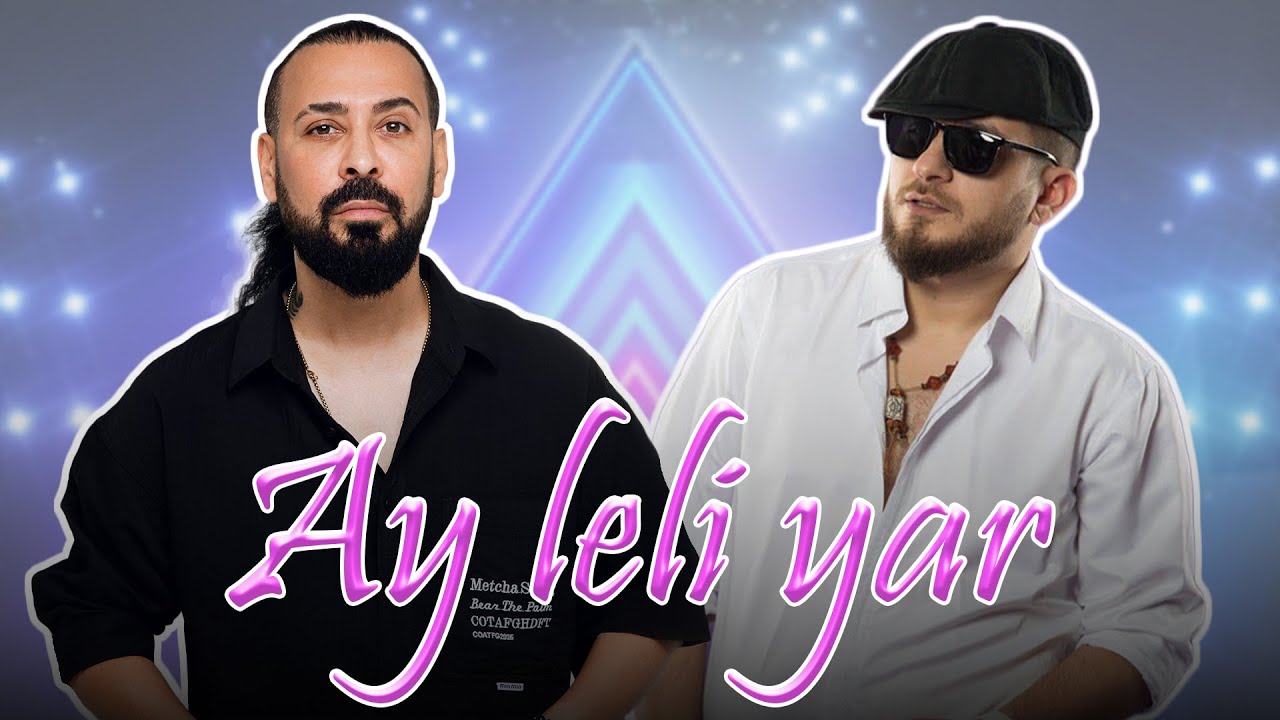 Niyam Salami ft Nadeer Nagd Pul - Ay leli yar Mp3 Yüklə