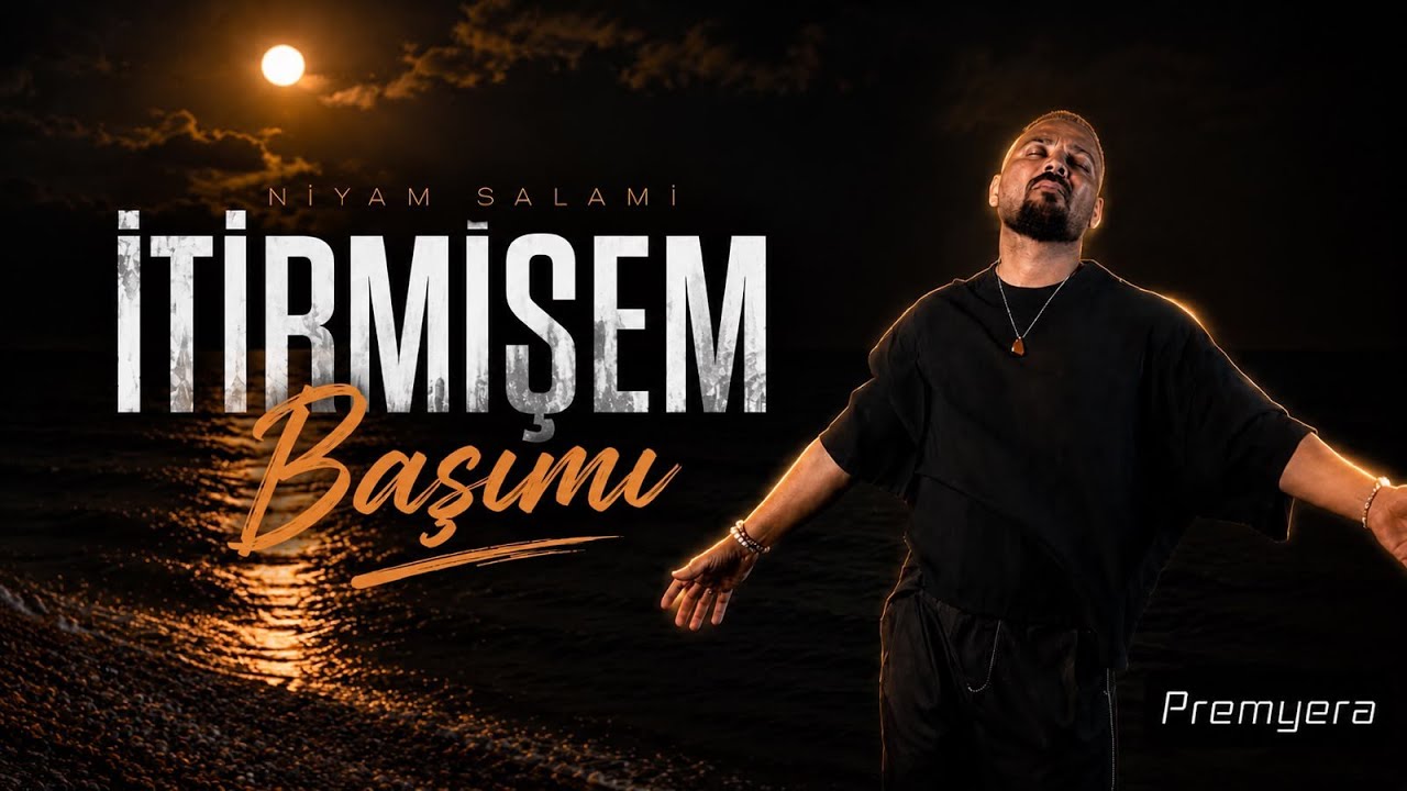 Niyam Salami - İtirmişem Başımı Mp3 Yüklə