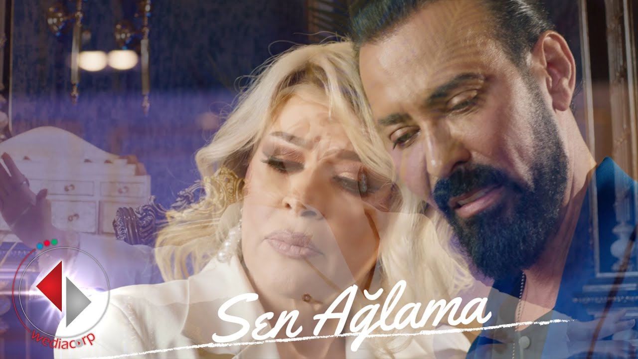 Niyam Salami & Metanet İsgenderli - Sen Ağlama Mp3 Yüklə