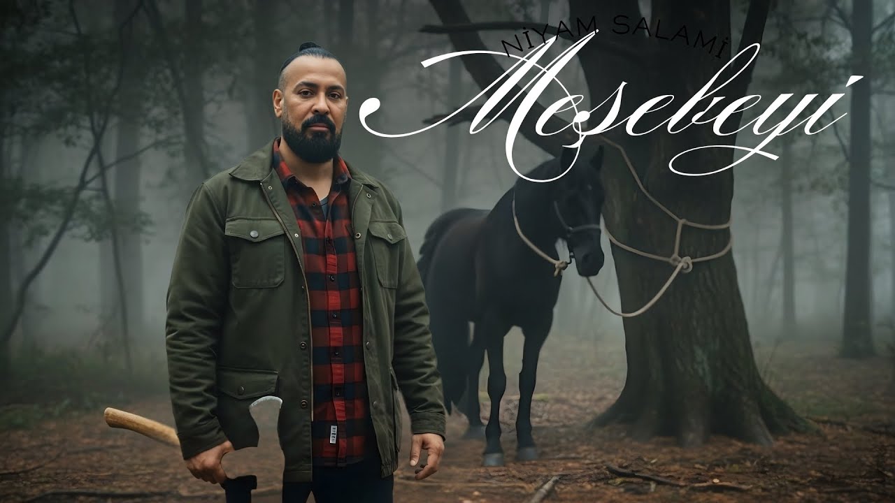 Niyam Salami - Meşebeyi Mp3 Yüklə