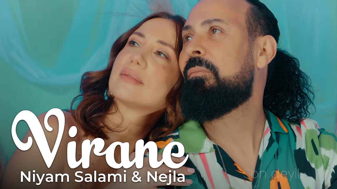 Niyam Salami & Nejla - Virane Mp3 Yüklə