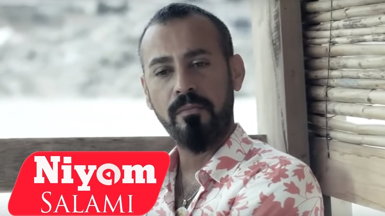 Niyam Salami - Qonagam Bu Seherde Men | Azeri Music [OFFICIAL] Mp3 Yüklə