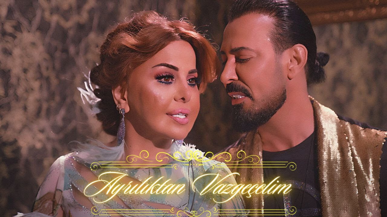 Niyami Salami & Metanet Esedova - Ayrılıktan Vazgeçelim Mp3 Yüklə