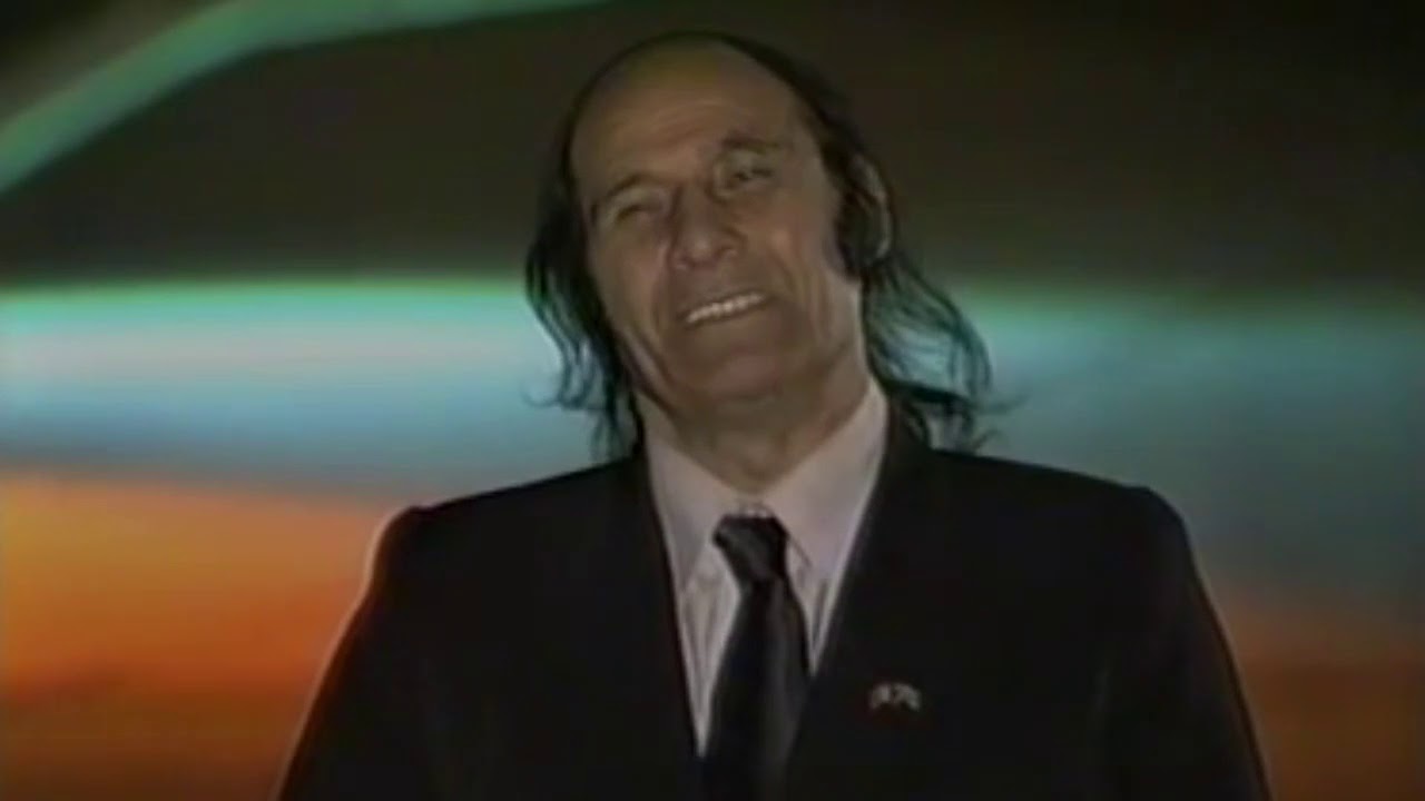 Niyaməddin Musayev - Azərbaycanım (Arxiv Video) Mp3 Yüklə