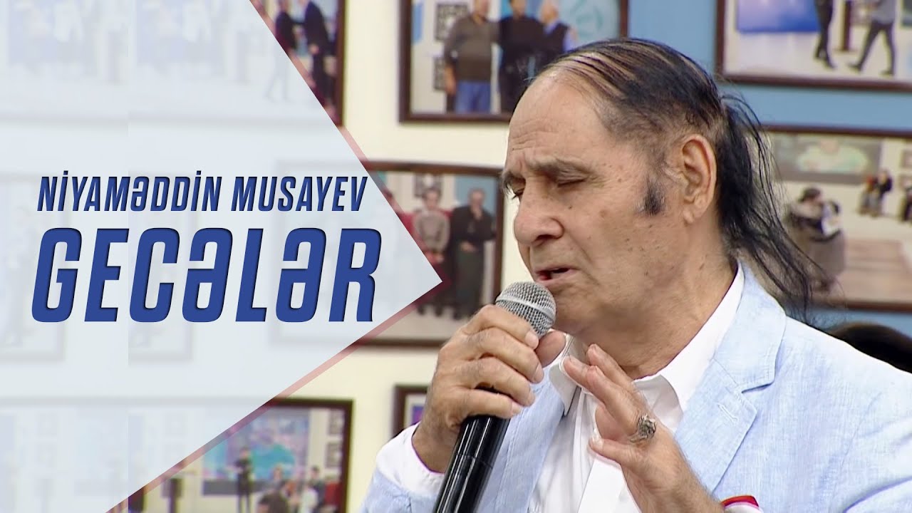 Niyaməddin Musayev – Gecələr (Segah) Mp3 Yüklə