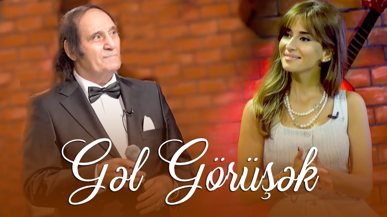Niyaməddin Musayev — Gəl görüşək Mp3 Yüklə