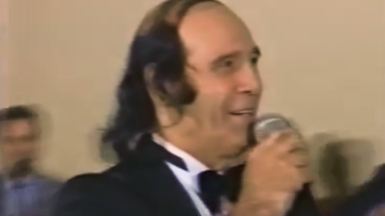 Niyaməddin Musayev – Hicrana dözmək olmaz (Arxiv Video) Mp3 Yüklə
