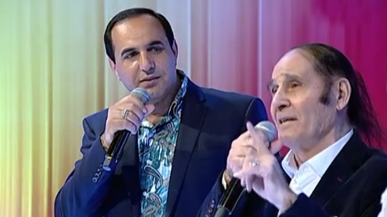 Niyaməddin Musayev, Manaf Ağayev — Deyin Hardadır (Şahnaz Təsnifi) Mp3 Yüklə
