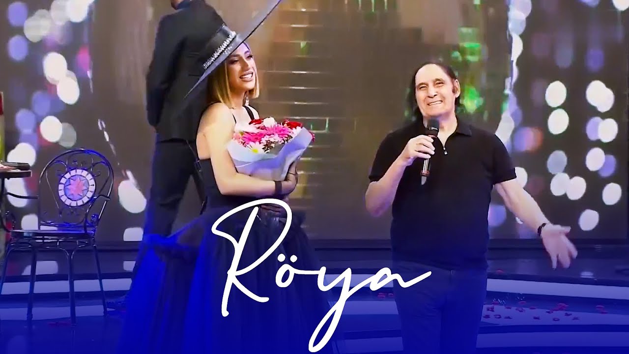 Niyaməddin Musayev — Röya Mp3 Yüklə