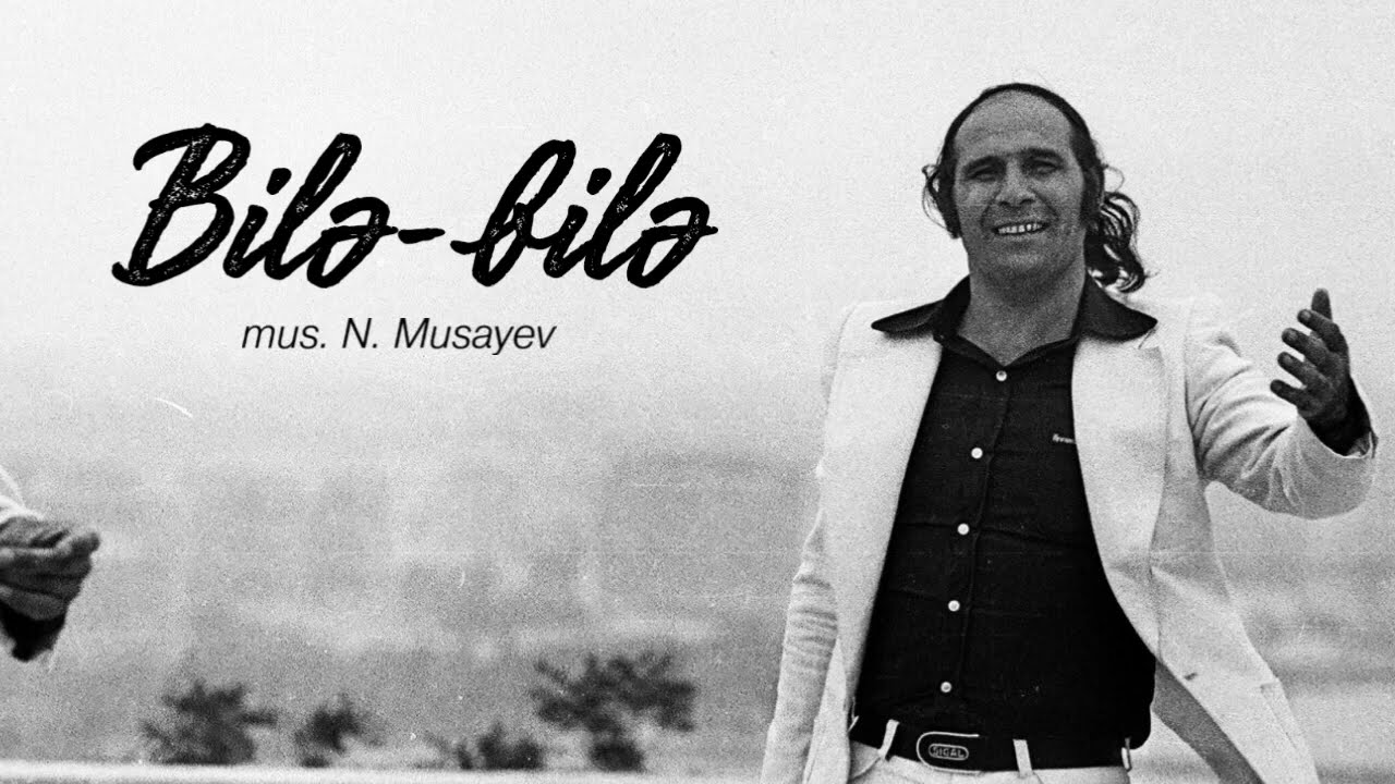Niyaməddin Musayev