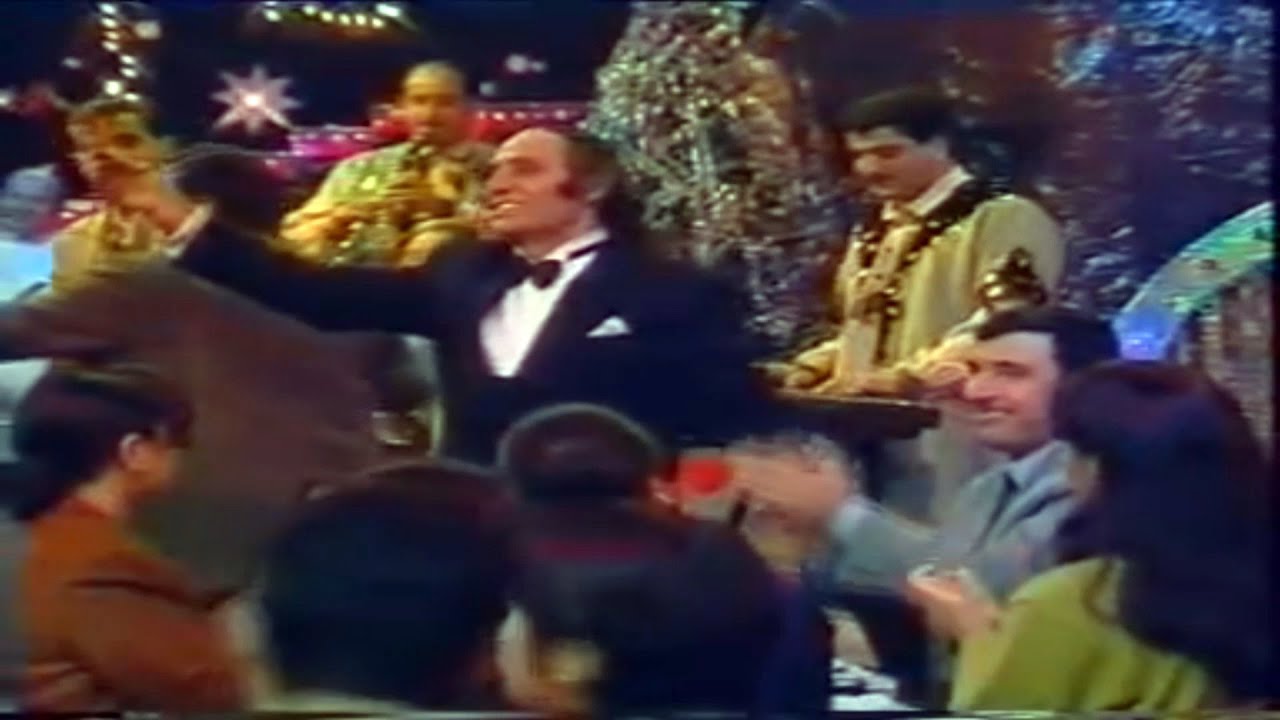 Niyaməddin Musayev – Yalanmış (Arxiv Video) Mp3 Yüklə