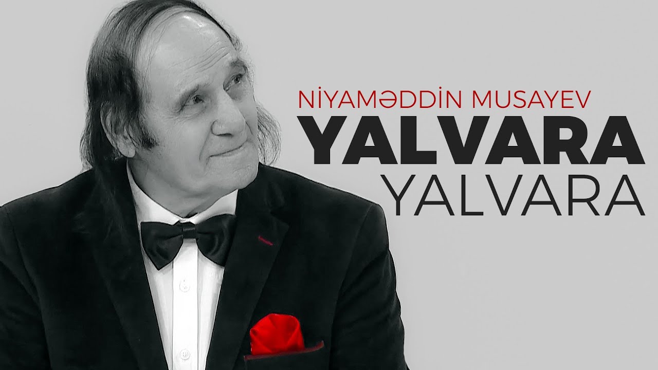 Niyaməddin Musayev - Yara yalvara yalvara Mp3 Yüklə