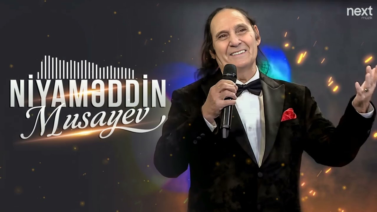 Niyaməddin Musayev – Yığma Mahnılar (Yeni 2025) Mp3 Yüklə