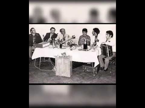 Niyaməddin Musayev - Şahnaz təsnifi (1973-cü il) Mp3 Yüklə