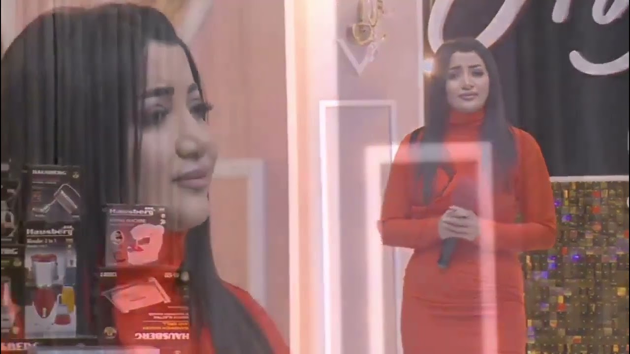 Nişanə Baxışova - Şeirə Qəzələ (Official Video 2023) Mp3 Yüklə