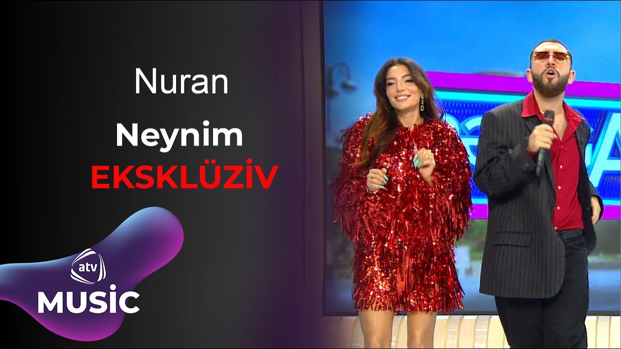 Nuran - Neynim / EKSKLÜZİV Mp3 Yüklə
