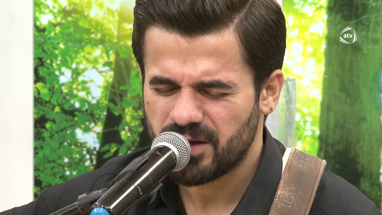 Nuray Məhərov - Yerinə sevəməm (Gündən günə) Mp3 Yüklə