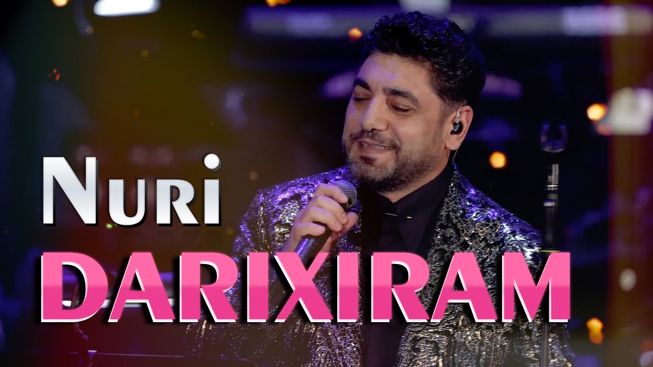 Nuri - DARIXIRAM (Heydər Əliyev Sarayı / 2024) Mp3 Yüklə
