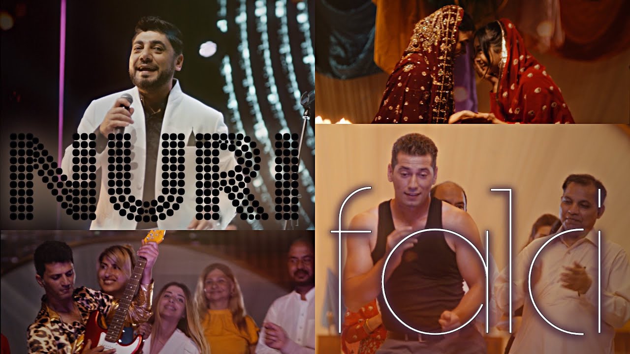 Nuri - FALCI (4K Video) Mp3 Yüklə