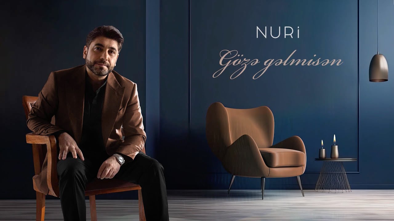 Nuri - GOZE GELMISEN Mp3 Yüklə