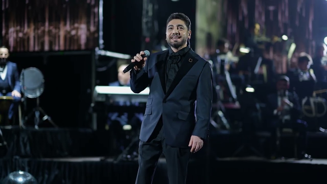 Nuri & Jane - FULL CONCERT (Heydər Əliyev Sarayı / 2025) Mp3 Yüklə